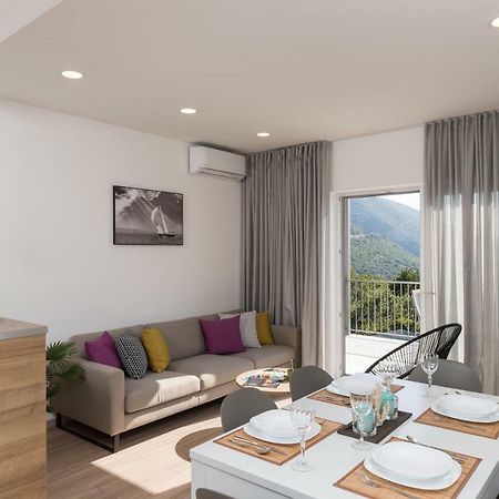 Horizon Apartment Mlini Exterior photo